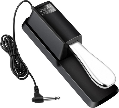 Pedale supporto per - supporto, yamaha