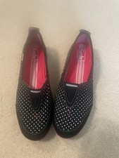 Scarpe sneakers KED"S Aria
