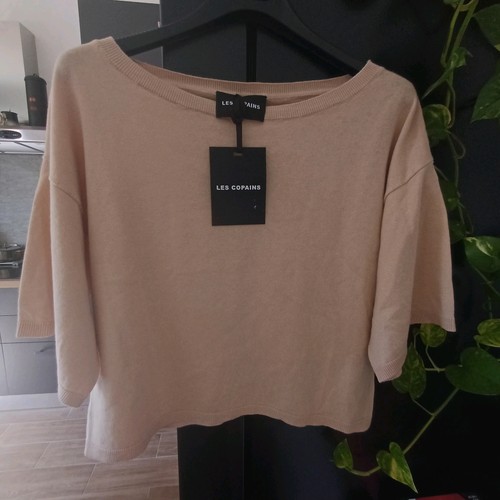 Blouse donna les copains 4 - blouse,