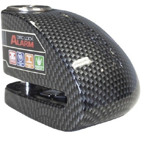 Blocco disco xena xx10 colore - disco,