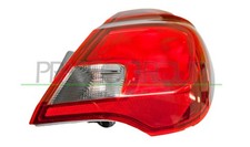 Fanale posteriore destro