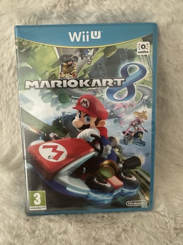 Mario kart neuf sous - mario,