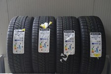 4 pneumatici nuovi continental