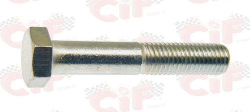Bullone per pedale - x, 50