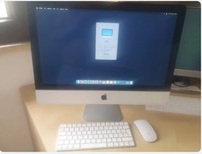 Apple iMac 21,5" late 2012 - All-in-One - macOS Sequoia