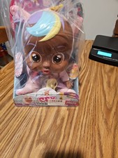 Cry Babies Jassy The Pink