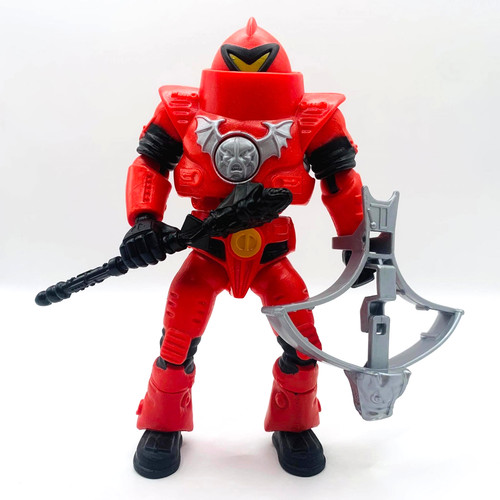 Origins fright guard horde - fright,