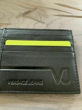 Versace Jeans Wallet Bag