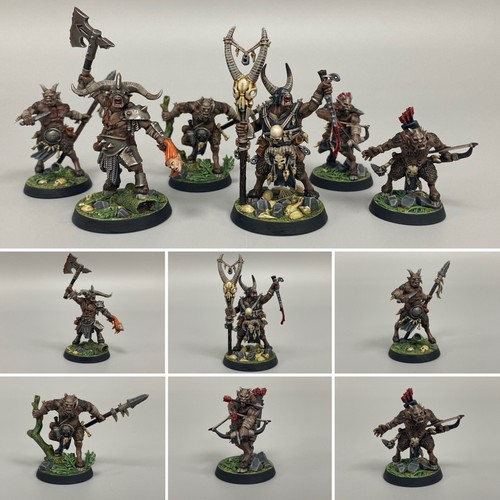 Grashrak despoilers plotone - grashrak's,