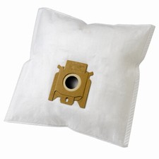 5 sacchetti per Hoover Telios T, Plus, TTE filtro microfibra aspirapolvere H221