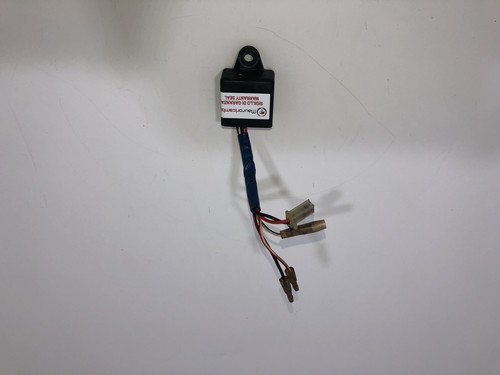 Centralina elettronica motore - elettronica,