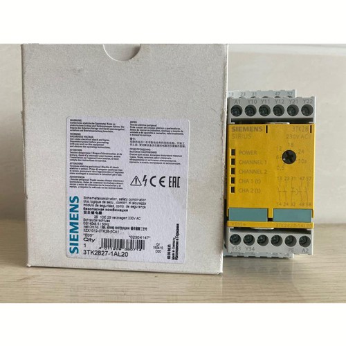 Nuovo siemens box relè di - nuovo,
