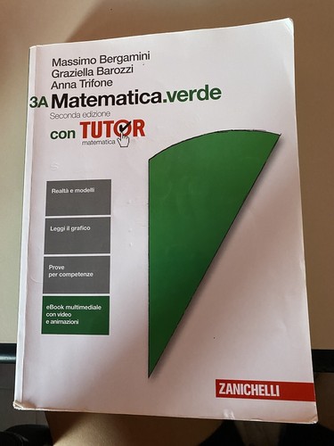 Libri scolastici usati - scolastici,