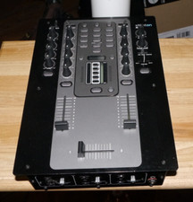 Stanton M207 Mixer per DJ