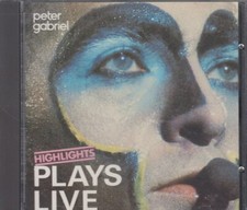 -:¦:- PETER GABRIEL "Peter
