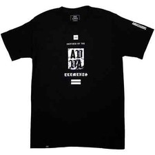 T-shirt uomo AVVA BRAND S/S