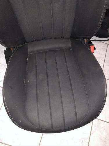 Sedile anteriore lancia - sedile, dx