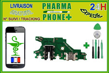 CONNECTEUR DE CHARGE + MICRO