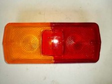  Gemma fanale posteriore dx/sx per trattore compatibile landini,massey ferguson 