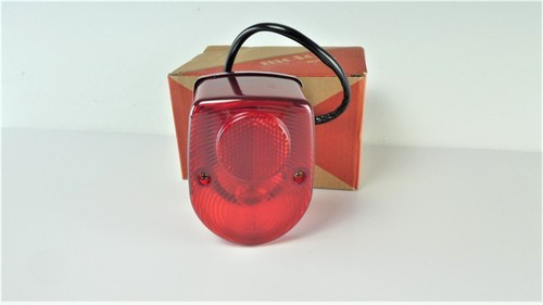 Fanale posteriore volt per - fanale,