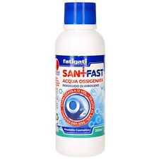 2 PZ ACQUA OSSIGENATA 250 ML