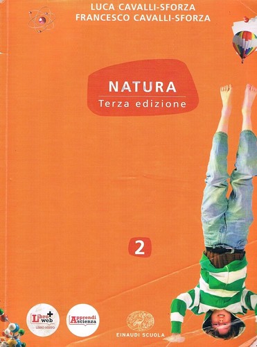 Natura isbn 9788828609865 - natura, 2