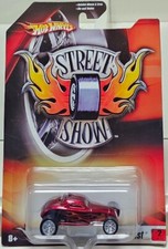 Hot wheels 2007 - hot,