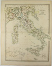 ITALIA SOTTO GLI IMPERATORI