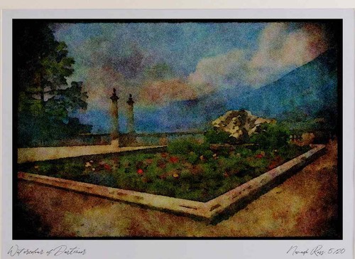 Giardini 214064 melzi - melzi,
