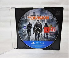 TOM CLANCY'S THE DIVISION -