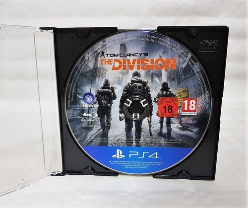 Tom clancy the division - clancy's,