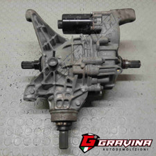 00552758200 DIFFERENZIALE