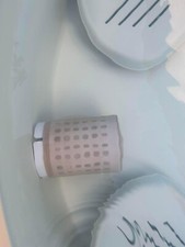 Calza filtro Whirlpool Item