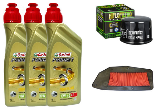 Kit tagliando kymco myroad - kit/tagliando,