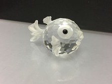 Statuina Swarovski 5 cm