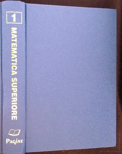 Matematica superiore smirnov - superiore,