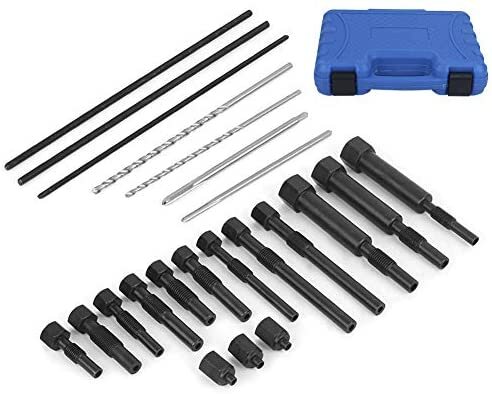 Kit utensili rimozione - kit,
