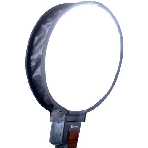 Riflettore diffusore softbox
