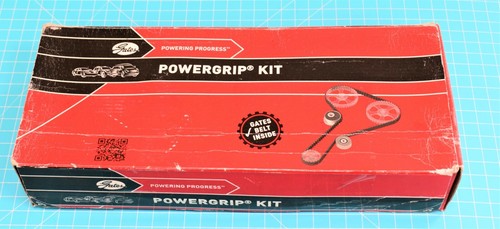 Kit distribution gates - de,