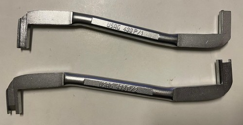 Usag 433 attrezzi - -,