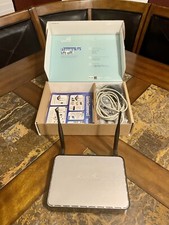 MODEM ROUTER QWEST CENTURY