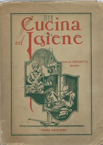Crovetto cucina ed igiene - -,