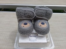 Scarponcino Bimbo Imbottito