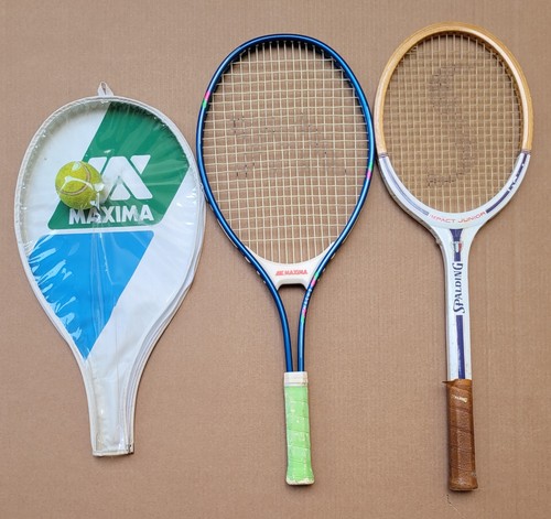 Coppia racchette tennis - coppia, da