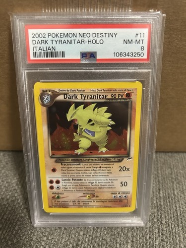 2002 pokemon neo destiny dark - neo,