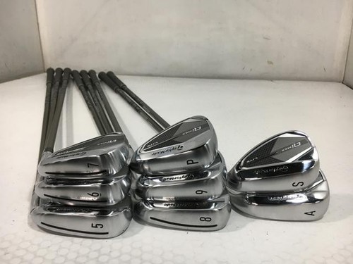 Taylormade set ferri - set, di
