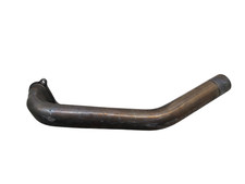 DUCATI MONSTER 937 2021 2025 tubo scarico collettore orizzontale 57015182C