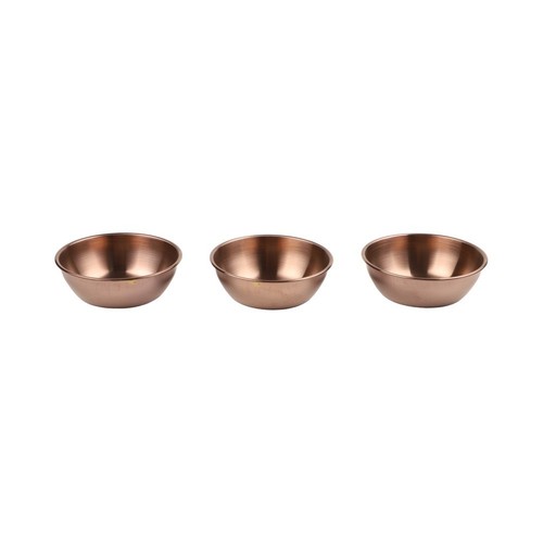 Set pezzi piatti - piatti, salsa