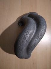 Volkswagen Maggiolino Bus Collettore Scarico Sinistro 113129709J