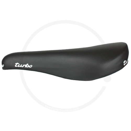 Sella selle italia turbo 1980 - sella,